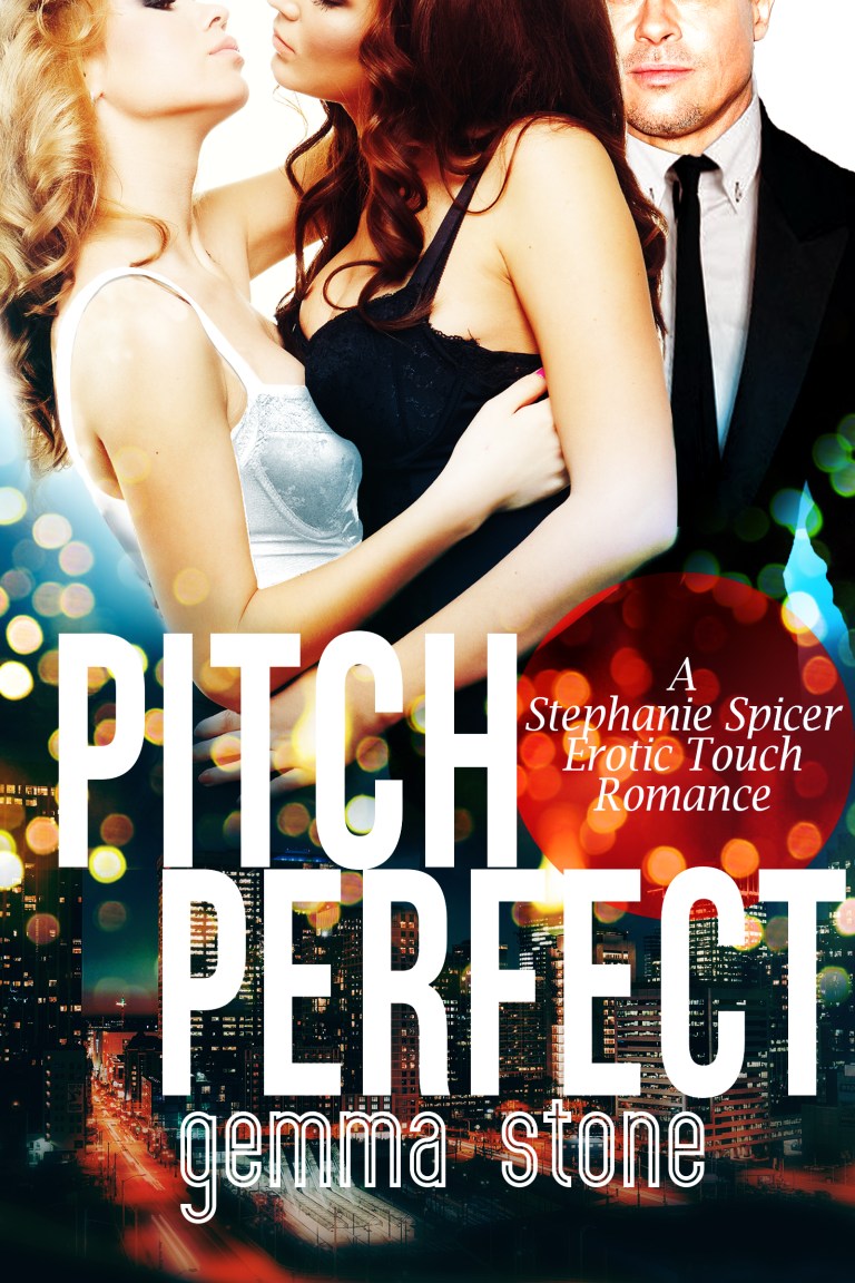 Cover 1. PITCH PERFECT - Cover Final [JPEG]